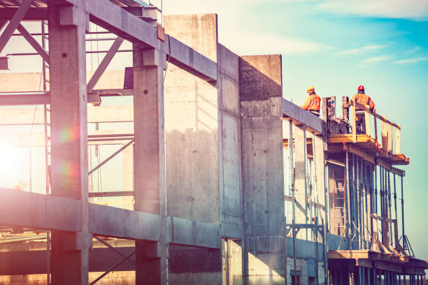 Best Best Concrete Contractor  in USA