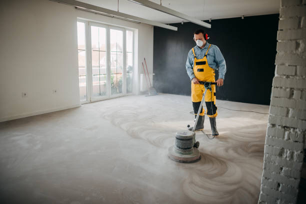 Best Concrete Foundation Installation  in USA