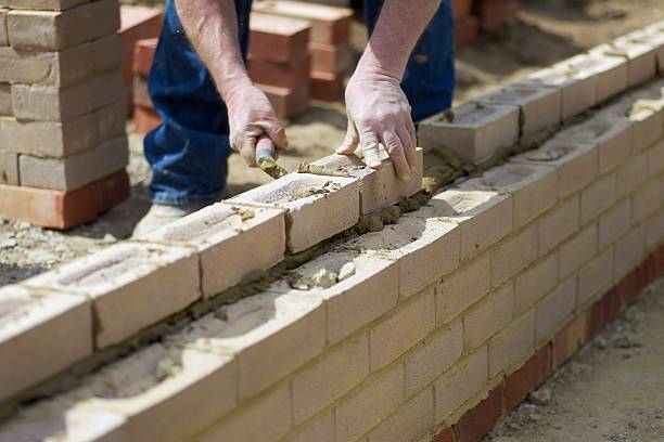 Best Affordable Concrete Contractor  in USA
